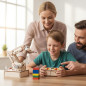 Robot Arm Kit for Kids & Teens 8-16+ | STEM Robotics DIY Engineering Toy Gift for Boys & Girls Robot Arm Kit for Kids & Teens 8-16+ | STEM Robotics DIY Engineering Toy Gift for Boys & Girls