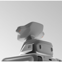 LOOI AI Robot Desktop Companion with Voice, Memory & Wireless Charge