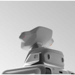 LOOI AI Robot Desktop Companion with Voice, Memory & Wireless Charge