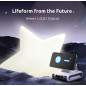 LOOI Robot AI Desktop Companion with ChatGPT Voice, Memory, Gesture, Face Recognition & Wireless Charging LOOI Robot AI Desktop Companion with ChatGPT Voice, Memory, Gesture, Face Recognition & Wireless Charging