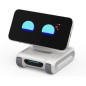 LOOI Robot AI Desktop Companion with ChatGPT Voice, Memory, Gesture, Face Recognition & Wireless Charging LOOI Robot AI Desktop Companion with ChatGPT Voice, Memory, Gesture, Face Recognition & Wireless Charging