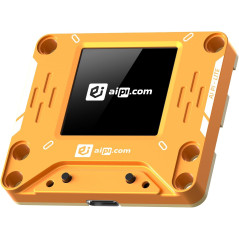 AIPI-Lite AI Robot: Smart Voice Cloning & Real-Time GPT Interaction