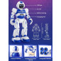 Programmable Remote Control Smart Walking & Dancing Robot Toy with Gesture & Sensing for Kids Ages 4-10 Programmable Remote Control Smart Walking & Dancing Robot Toy with Gesture & Sensing for Kids Ages 4-10