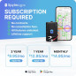 Traceur GPS Moto Spy Tec Pulse - Étanche, Suivi Temps Réel 5s, Câblage Fixe, Pour Scooters, Bateaux Traceur GPS Moto Spy Tec Pulse - Étanche, Suivi Temps Réel 5s, Câblage Fixe, Pour Scooters, Bateaux