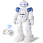 Programmable Walking, Singing & Dancing Robot Toy with Wireless Remote & Gesture Control for Kids 3-9 Years Programmable Walking, Singing & Dancing Robot Toy with Wireless Remote & Gesture Control for Kids 3-9 Years
