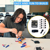 Petoi Bittle X V2 : Robot Chien Programmable Open Source
