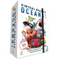 Abacus Brands VR Oceans! Coffret Cadeau - Livre Interactif VR et Activités STEM - Dès 8 ans