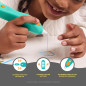 3Doodler Start+ Kit Stylo 3D pour Enfants, Activité Artistique Éducative STEM dès 6 Ans