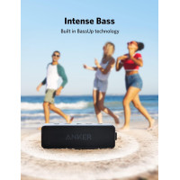 Anker Soundcore 2 : Enceinte Bluetooth Portable Étanche IPX7
