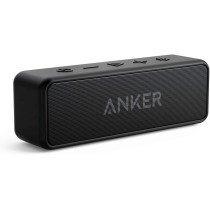 Anker Soundcore 2 : Enceinte Bluetooth Portable Étanche IPX7