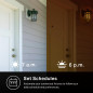 Kasa Smart Light Switch HS200P3, Single Pole, Neutral Required, Wi-Fi, Alexa & Google Home, 3-Pack, White