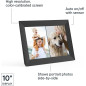 Aura Carver HD 10.1” WiFi Digital Photo Frame with Aura App, Free Unlimited Storage – Wirecutter’s 2022 Pick Aura Carver HD 10.1” WiFi Digital Photo Frame with Aura App, Free Unlimited Storage – Wirecutter’s 2022 Pick