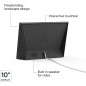 Aura Carver HD 10.1” WiFi Digital Photo Frame with Aura App, Free Unlimited Storage – Wirecutter’s 2022 Pick Aura Carver HD 10.1” WiFi Digital Photo Frame with Aura App, Free Unlimited Storage – Wirecutter’s 2022 Pick
