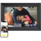 Aura Carver HD 10.1” WiFi Digital Photo Frame with Aura App, Free Unlimited Storage – Wirecutter’s 2022 Pick Aura Carver HD 10.1” WiFi Digital Photo Frame with Aura App, Free Unlimited Storage – Wirecutter’s 2022 Pick