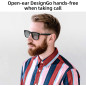 GetD AI Smart Glasses with ChatGPT, 147-Language Translation, 11H Music, Photochromic Lens, Bluetooth GetD AI Smart Glasses with ChatGPT, 147-Language Translation, 11H Music, Photochromic Lens, Bluetooth