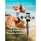 USKEYVISION Auto Face Tracking 360° Rotation Phone Tripod with Fill Light & Remote for iPhone (UTK-02) USKEYVISION Auto Face Tracking 360° Rotation Phone Tripod with Fill Light & Remote for iPhone (UTK-02)