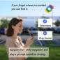 Android GPS Car Locator - Subscription-Free, Super Magnetic, 365-Day Battery, Waterproof & Drop-Resistant Android GPS Car Locator - Subscription-Free, Super Magnetic, 365-Day Battery, Waterproof & Drop-Resistant
