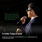 inmo GO Smart Glasses with AR Display & Invisible Teleprompter, AI Translator for 11 Languages – Travel & Business inmo GO Smart Glasses with AR Display & Invisible Teleprompter, AI Translator for 11 Languages – Travel & Business