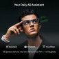 inmo GO Smart Glasses with AR Display & Invisible Teleprompter, AI Translator for 11 Languages – Travel & Business inmo GO Smart Glasses with AR Display & Invisible Teleprompter, AI Translator for 11 Languages – Travel & Business