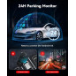 REDTIGER F7NP 4K/2.5K Dual Dash Cam Front & Rear, 32GB, Wi-Fi, GPS, 3.16” IPS, Night Vision, 170° Angle REDTIGER F7NP 4K/2.5K Dual Dash Cam Front & Rear, 32GB, Wi-Fi, GPS, 3.16” IPS, Night Vision, 170° Angle