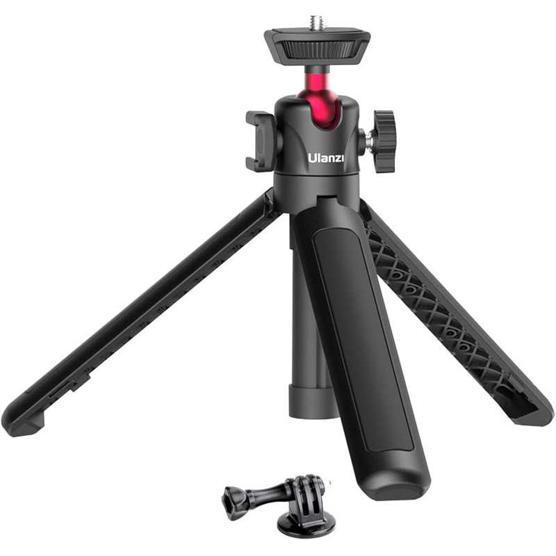 ULANZI MT-16 Trépied Compact Réglable 360° pour Caméra