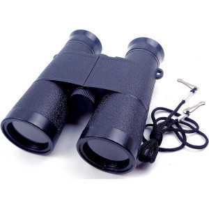 Jumelles pour Enfants avec Cordon, Jouets d’Exploration Nature pour Camping et Anniversaires