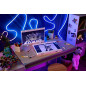 Crayola Ultimate Light Board White LED Drawing Tablet - Kids Art Projector & Sketching Toy, Ages 6+ Crayola Ultimate Light Board White LED Drawing Tablet - Kids Art Projector & Sketching Toy, Ages 6+
