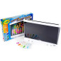 Crayola Ultimate Light Board White LED Drawing Tablet - Kids Art Projector & Sketching Toy, Ages 6+ Crayola Ultimate Light Board White LED Drawing Tablet - Kids Art Projector & Sketching Toy, Ages 6+