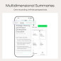Plaud NotePin Enregistreur Vocal AI, Contrôle App, 64GB, Transcription & Synthèse, 112 Langues, Gris Cosmiques Plaud NotePin Enregistreur Vocal AI, Contrôle App, 64GB, Transcription & Synthèse, 112 Langues, Gris Cosmiques