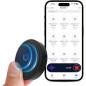 132G Voice Activated Recorder - AI Noise Reduction, 100H Continuous Recording, Portable for Work & Meetings 132G Voice Activated Recorder - AI Noise Reduction, 100H Continuous Recording, Portable for Work & Meetings
