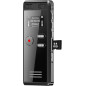 64GB Digital Voice Recorder with Playback, 4552H Audio, 3072Kbps HD Dual MIC, A-B Repeat, MP3 Player, TF Card Included 64GB Digital Voice Recorder with Playback, 4552H Audio, 3072Kbps HD Dual MIC, A-B Repeat, MP3 Player, TF Card Included