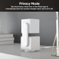 WYZE Cam Pan v3 2-Pack - 1080p Indoor/Outdoor IP65 Smart Security Camera with Color Night Vision & 2-Way Audio WYZE Cam Pan v3 2-Pack - 1080p Indoor/Outdoor IP65 Smart Security Camera with Color Night Vision & 2-Way Audio