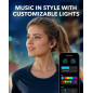Soundcore V20i Open-Ear Wireless Headphones by Anker, Adjustable Hooks, IP55, 36H Playtime, Bluetooth 5.4 Soundcore V20i Open-Ear Wireless Headphones by Anker, Adjustable Hooks, IP55, 36H Playtime, Bluetooth 5.4