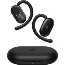 Soundcore V20i Open-Ear Wireless Earbuds by Anker – 36H Playtime & IP55