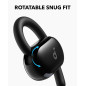 Ecouteurs sans fil Soundcore V20i Open-Ear, Confort Ultra, Son Puissant, Appels Clairs, IP55, 36h, Bluetooth 5.4