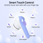 TAGRY Écouteurs Bluetooth Sans Fil 60H LED Affichage Recharge Sans Fil IPX5 Micro TV Smartphone PC Sport TAGRY Écouteurs Bluetooth Sans Fil 60H LED Affichage Recharge Sans Fil IPX5 Micro TV Smartphone PC Sport