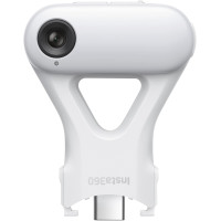 Insta360 Flow 2 Pro – Stabilisateur AI avec Suivi Intelligent pour Vidéo Fluide et Précise