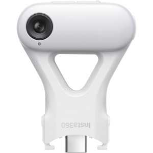 Insta360 Flow 2 Pro – Advanced AI Tracking Camera for Smooth, Professional Videos