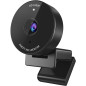 EMEET Webcam 1080P USB avec Microphone Anti-Bruit, Cache Vie Privée, Correction Lumière, 70° Vue Fixe EMEET Webcam 1080P USB avec Microphone Anti-Bruit, Cache Vie Privée, Correction Lumière, 70° Vue Fixe
