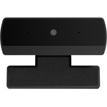 Full HD 1080P Webcam for PC/Mac – Video Calls on Skype, Zoom & More