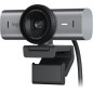 Logitech MX Brio Ultra HD 4K Webcam, 1080p 60FPS, Show Mode, GameChat, Compatible with Teams, Zoom, Switch 2 Logitech MX Brio Ultra HD 4K Webcam, 1080p 60FPS, Show Mode, GameChat, Compatible with Teams, Zoom, Switch 2