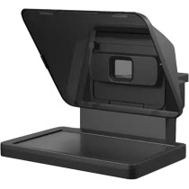 Elgato Prompter – Built-in Screen Teleprompter for YouTube, Twitch, Zoom, DSLR, Smartphone, Mac/PC Compatible