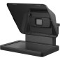 Elgato Prompter – Téléprompteur avec écran intégré pour YouTube, Twitch, Zoom, DSLR, Mac/PC, Stream Deck Elgato Prompter – Téléprompteur avec écran intégré pour YouTube, Twitch, Zoom, DSLR, Mac/PC, Stream Deck