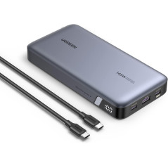 UGREEN 25,000mAh 145W Power Bank - Portable Charger for Laptops & Phones