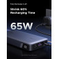 UGREEN Power Bank 25,000mAh 145W Chargeur Portable Laptop Nexode 3 Ports USB-C PD pour MacBook, iPhone, Galaxy