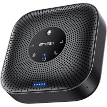 Haut-parleur Conférence EMEET M0 Plus 360° Bluetooth USB-C