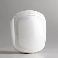 Delta Dore Tyxal+ : Détecteur de Mouvement Anti-Animaux, Sécurité Optimale & Installation Facile!