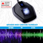 Microphone USB TONOR G11 omnidirectionnel pour conférence, enregistrement, Skype, compatible Mac et Windows Microphone USB TONOR G11 omnidirectionnel pour conférence, enregistrement, Skype, compatible Mac et Windows