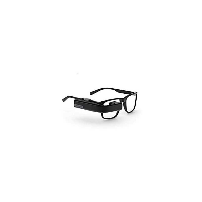 Vufine, un écran dans vos lunettes