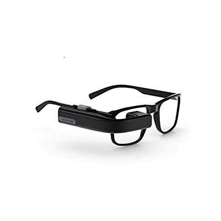 Vufine Wearable Display: Enhance Your Visual Experience with Hands-Free Convenience